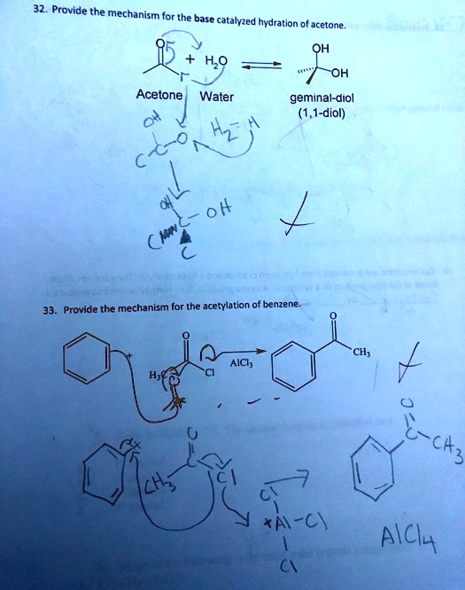Catalytic Synthesis Of Acetone By Direct Hydration Of Acetylene – ZZCRLT