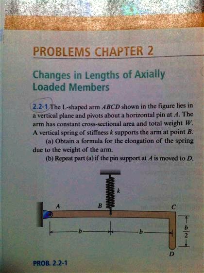 SOLVED: I Need A Solution For This Problem Part A Part B ...