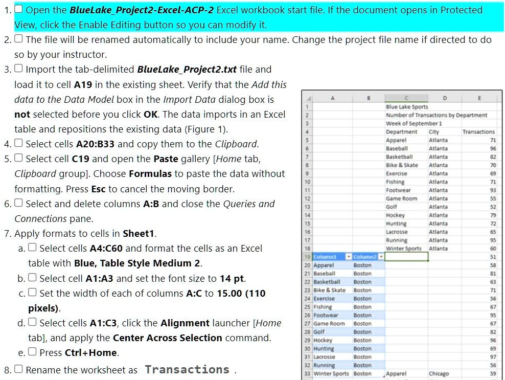 solved-1-open-the-bluelake-project2-excel-acp-2-excel-workbook-start