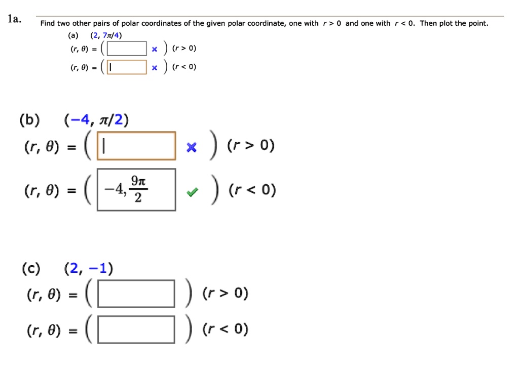 solved-la-find-two-other-pairs-of-polar-coordinates-of-the-given