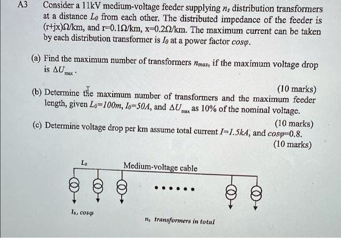 solved-a-3-consider-a-11kv-medium-voltage-feeder-supplying-ns