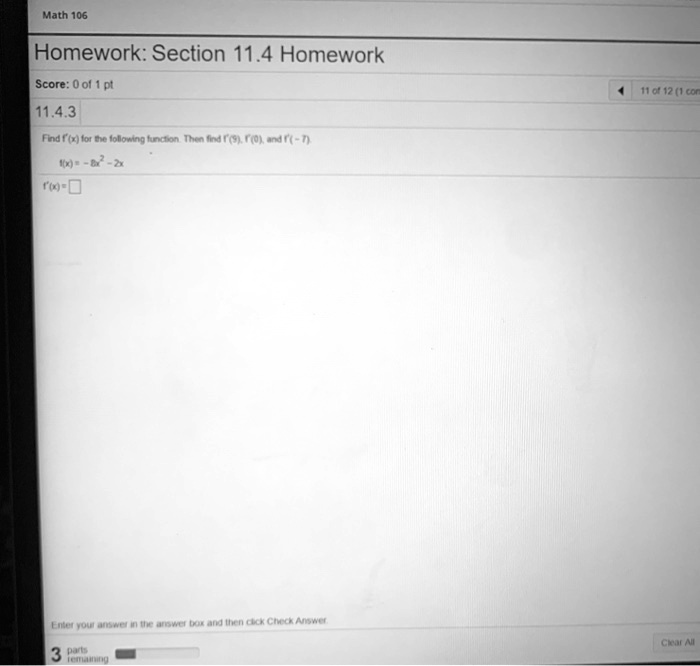 Help with math homework answers image