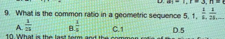 solved-dar-e-ja-9-what-is-the-common-ratio-in-a-geometric-sequence