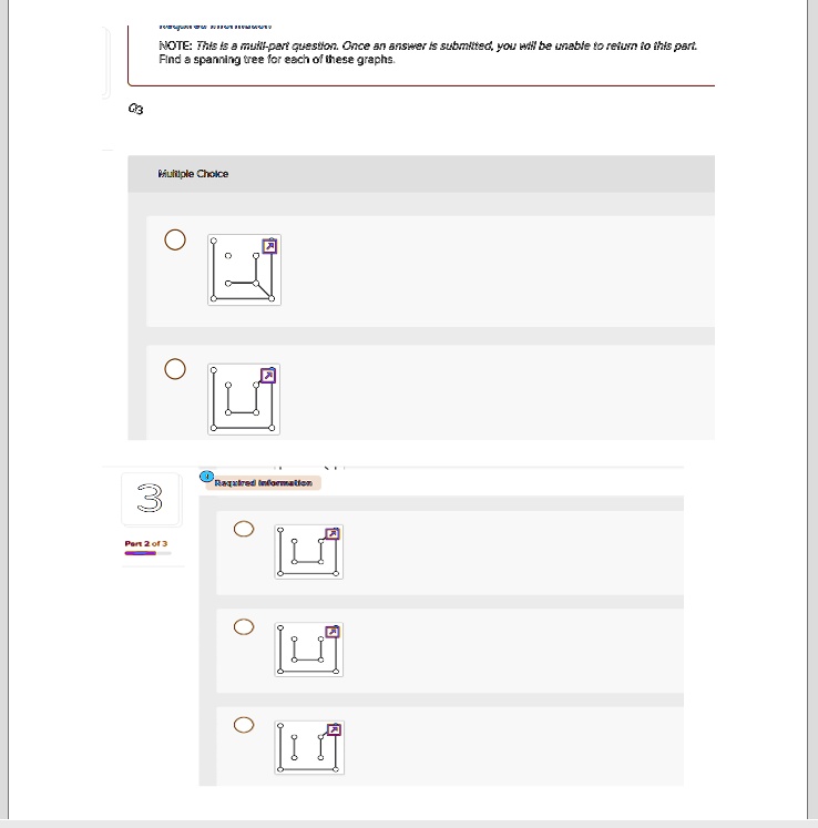 Solved Required information Skip to question NOTE: This