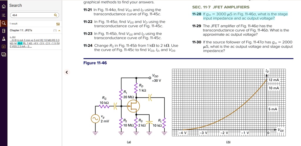 SOLVED: I'm Having Trouble Understanding 11-28 Graphical Methods To ...