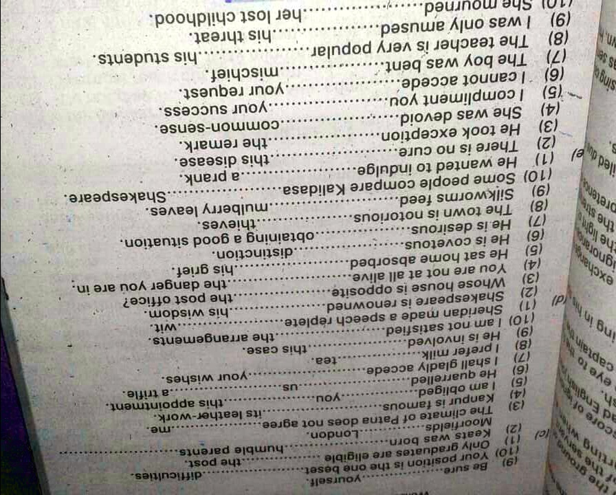 SOLVED: 'insert prepositions'