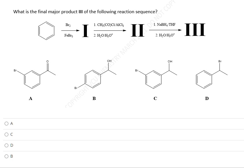 solved-what-is-the-final-major-product-iil-of-the-following-reaction