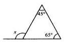 find the value x and write the property used here 37932