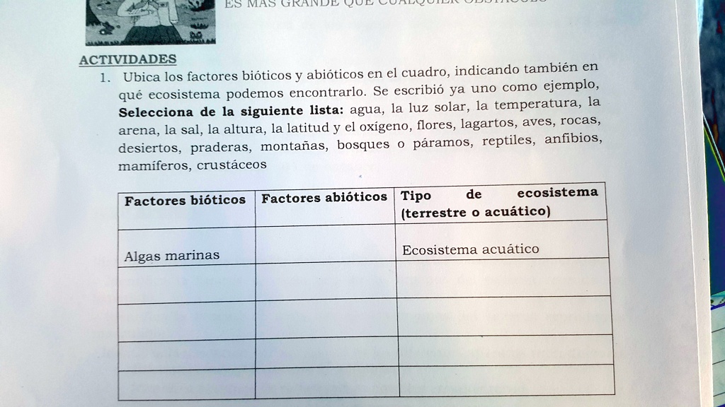 SOLVED: AYUDEEEN ES MUY IMPORTANTEEEE ES MAS GKADD QUL ACTIVIDADES