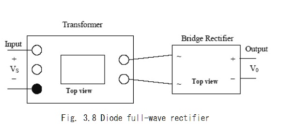 Circuits Using Da101 SOLVED: Draw a circuit diagram to represent the DB101 chip, as shown in ...