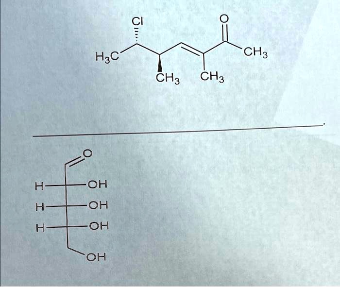 SOLVED: what is the IUPAC name of the following compunds? CI O CH3 CH3 ...