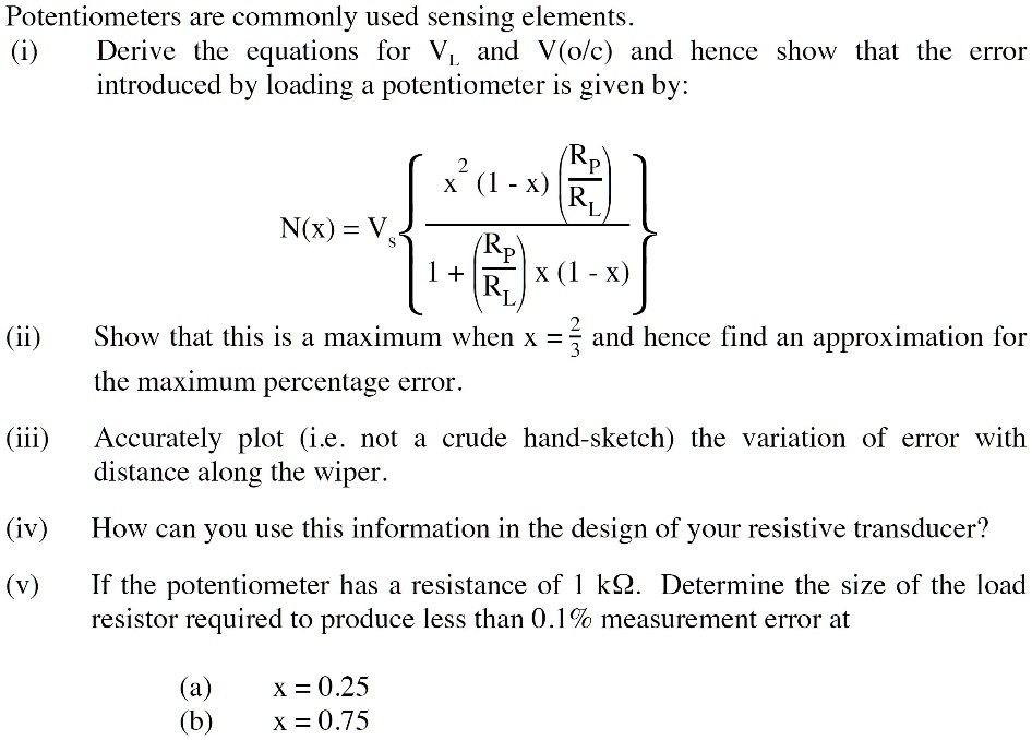 SOLVED Please be neat and very clear. Please provide stepbystep