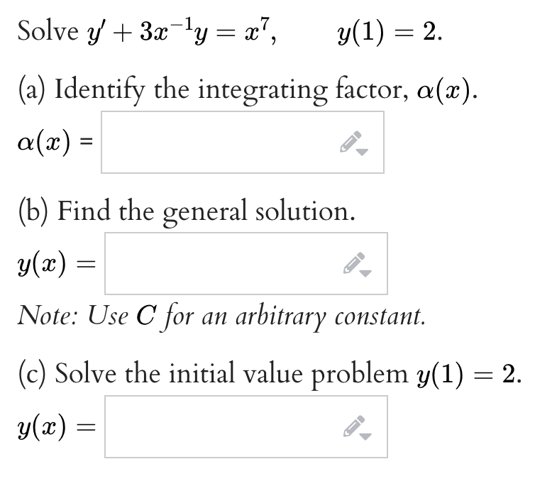 solved-solve-y-3-x-1-y-x-7-y-1-2-a-identify-the-integrating