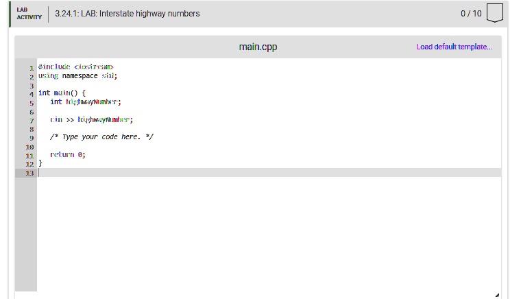 solved-primary-u-s-interstate-highways-are-numbered-1-99-odd-numbers