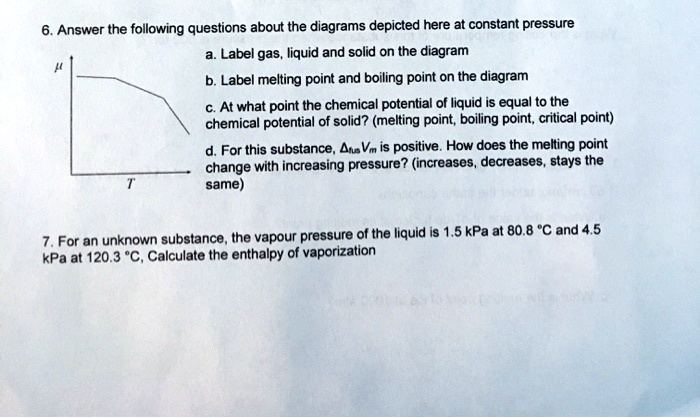 6 answer the following questions about the diagrams depicted here at