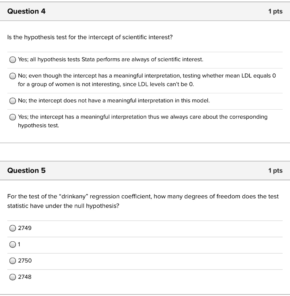 unable to calculate standard error stata unable to calculate standard error stata