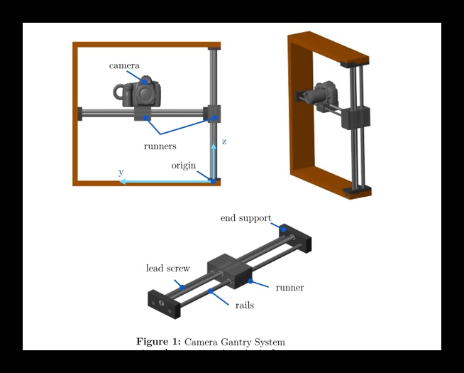 SOLVED: Write Arduino code and draw the circuit to control two stepper ...