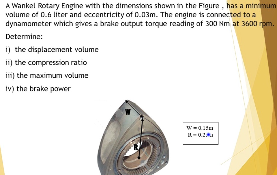 Rotary Engine Rpm Limit at Ronald Hebert blog