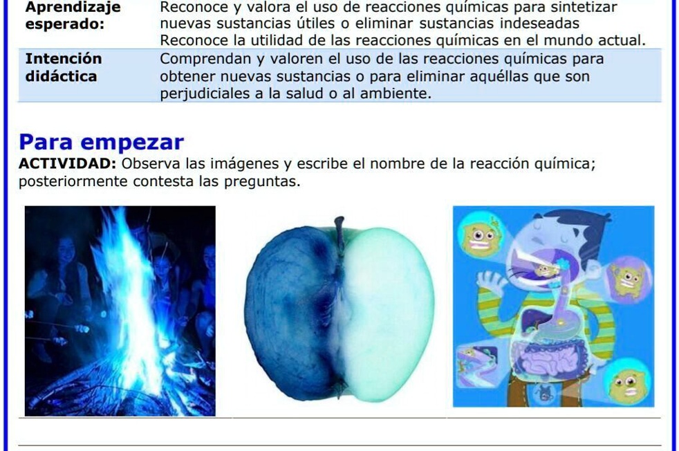 ayuda gente es urgente es para hoy aprendizaje esperado reconoce y ...