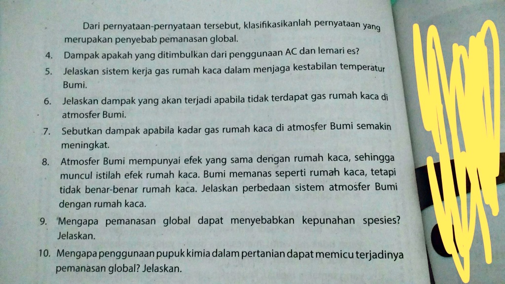 SOLVED: Ini Kelanjutan Yg Tditolong Jawab Pliss Besok Mau Di Kumpul ...