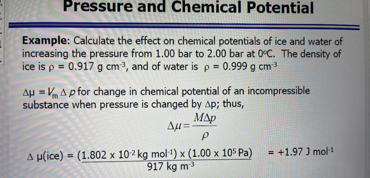 Pressure Capacity Problem How To Calculate Water Pressure