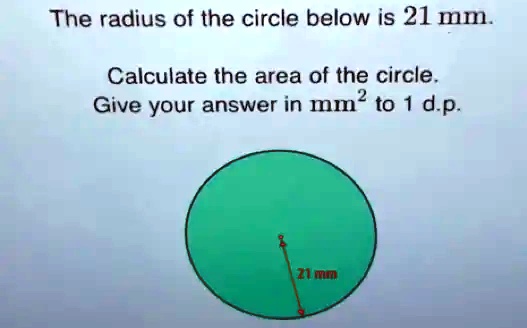 Length is 21” . The circle devobis almost 1” How the hell do you answer this?! : r/sciencememes main image 4