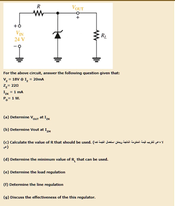 Solved t = 0 + vi } R m L For the above circuit, V = 2V, R =