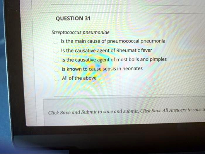 solved-question-31-streptococcus-pneumoniae-is-the-main-cause-of