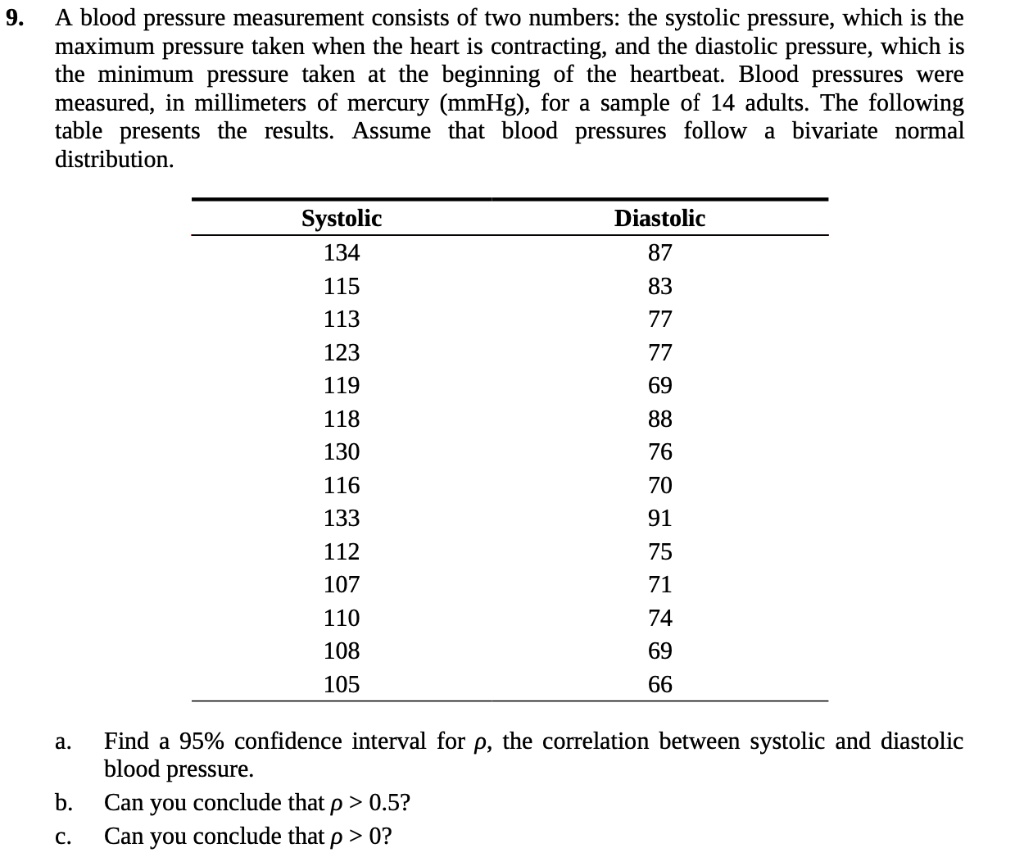 solved-9-a-blood-pressure-measurement-consists-of-two-numbers-the