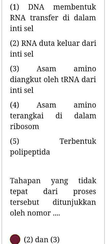 SOLVED: A.(2) Dan (3)B(3) Dan (4)C(1) Dan (2)D(3) Dan (5)E(1) Dan (3 ...