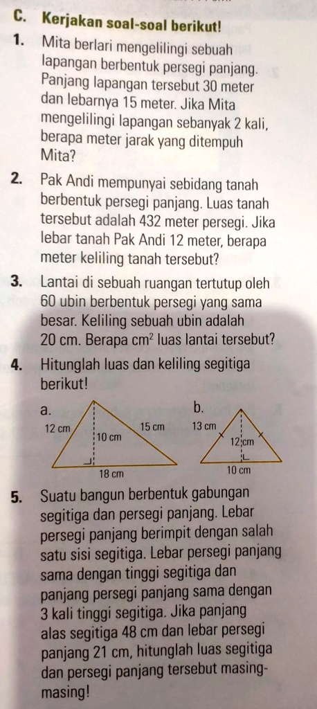 Meter persegi ke square cheap feet