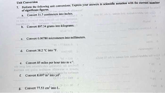 85 Centimeters To Inches Converter