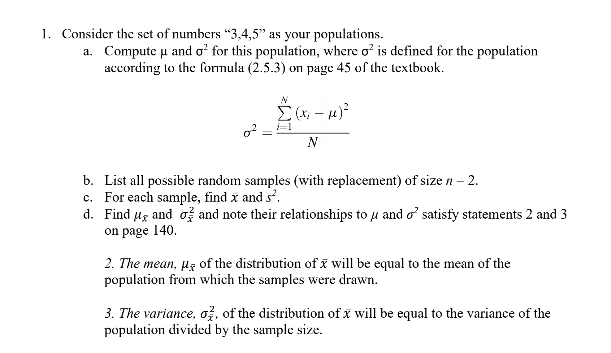 solved-1-consider-the-set-of-numbers-3-4-5-as-your-populations-a