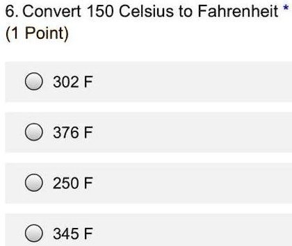 250 farenheit 2025 in celcius