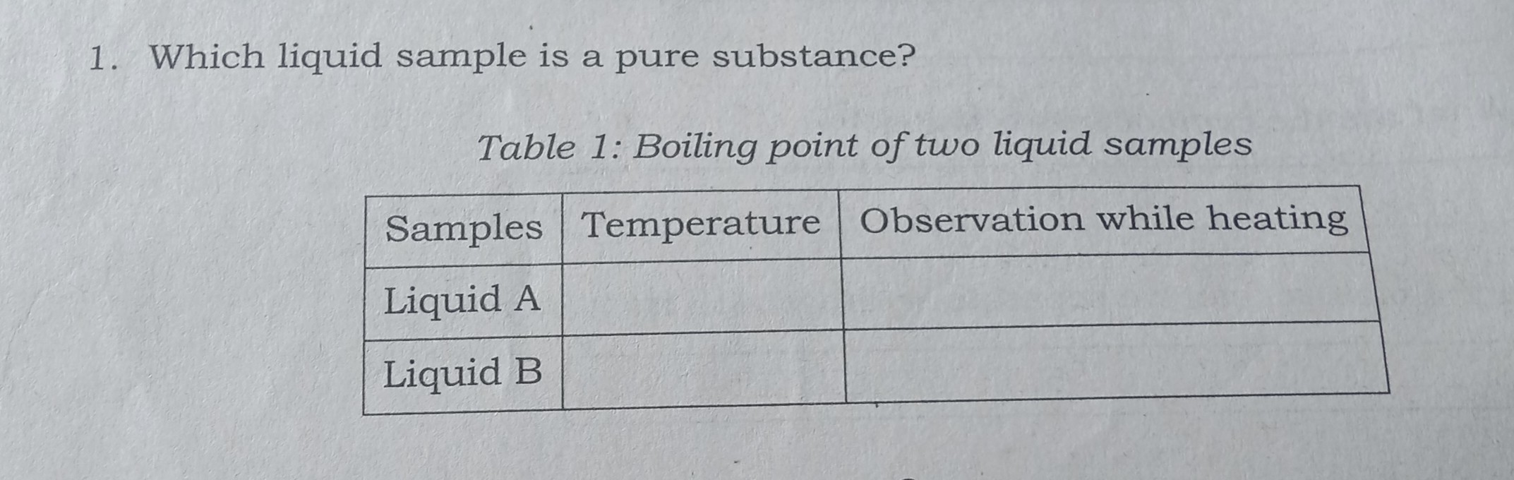 solved-1-which-liquid-sample-is-a-pure-substance-table-1-boiling