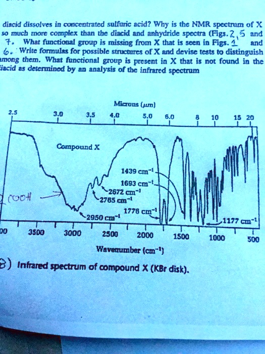 solved-diacid-dissolves-in-cunccntrated-sulfuic-acid-why-is-the-nmr
