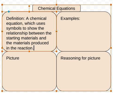 scientific equations examples