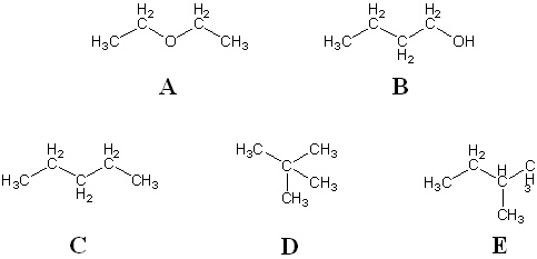 SOLVED: CH3 OH H3C CH3 CH3 CH3 CH; CHa