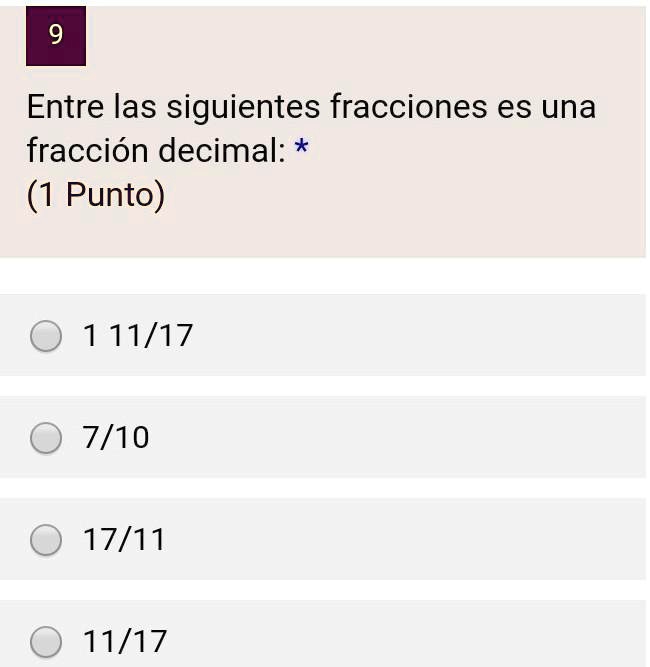 cuanto es 6 12 en fraccion