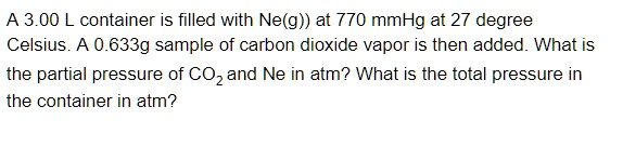 770 mmhg to atm