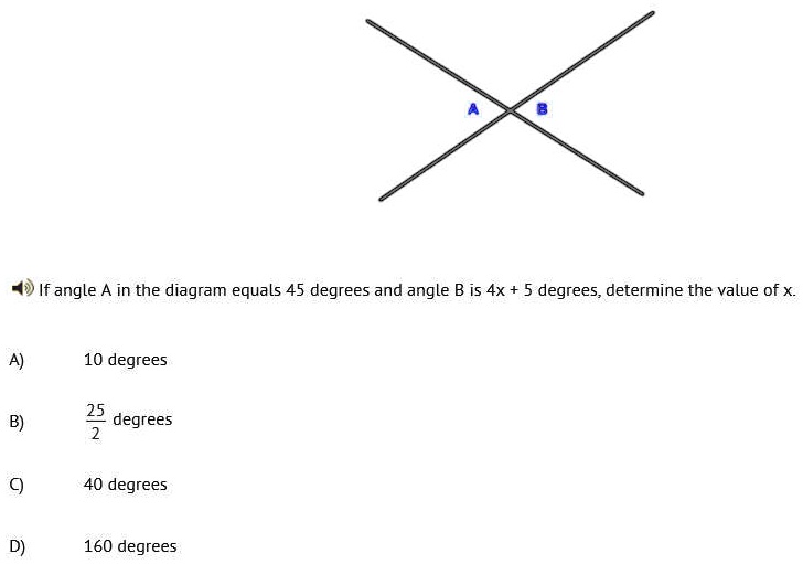 SOLVED 'Please help me i will love you forever If angle A in the diagram equals 45 degrees and SOLVED 'Please help me i will love you forever If angle A in the diagram equals 45 degrees and