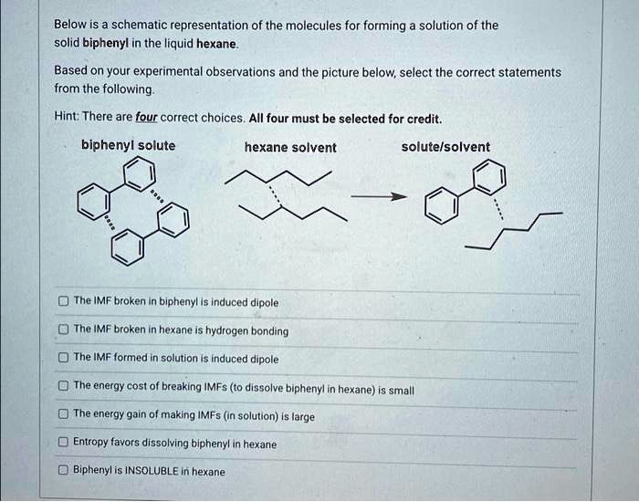 SOLVED Please help thank you! Below is a schematic representation of