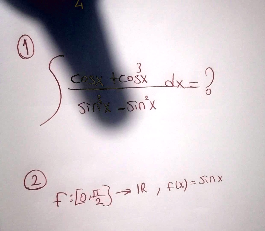 SOLVED: The closed region bounded by the y-axis and the y=1 line with ...