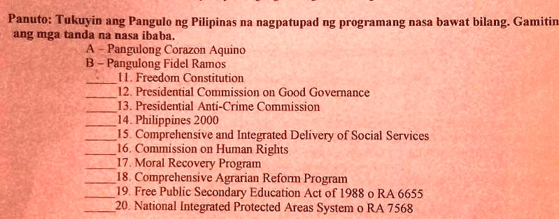 free public secondary education act of 1988