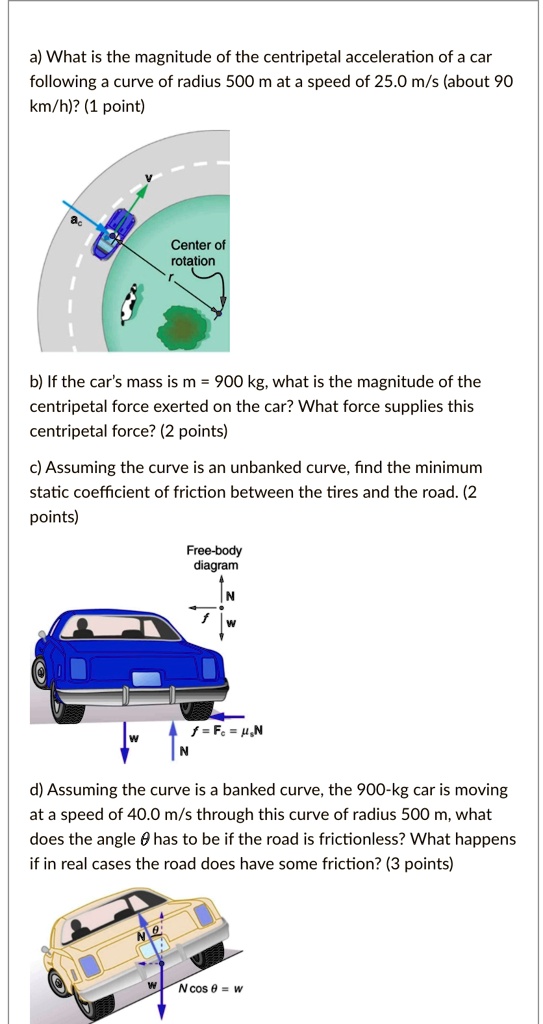 centripetal-acceleration