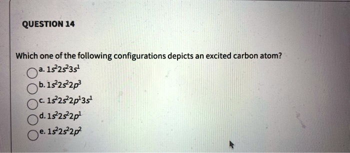 solved-question-14-which-one-ofthe-following-configurations-depicts-an