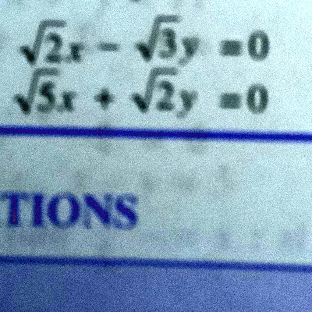 solved-solve-using-cross-multiplication