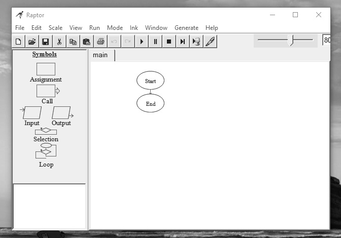 Need help completing these two programs using Raptor. Any help is ...