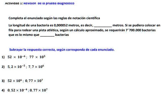 SOLVED: alguien me puede ayudar con esta tarea porfavor ActIvIoJa