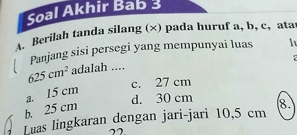 SOLVED: Kerjakan Nomor1 Kalau Gak Bisa Gak Bisa Gak Bisa Gak Apa Apa ...